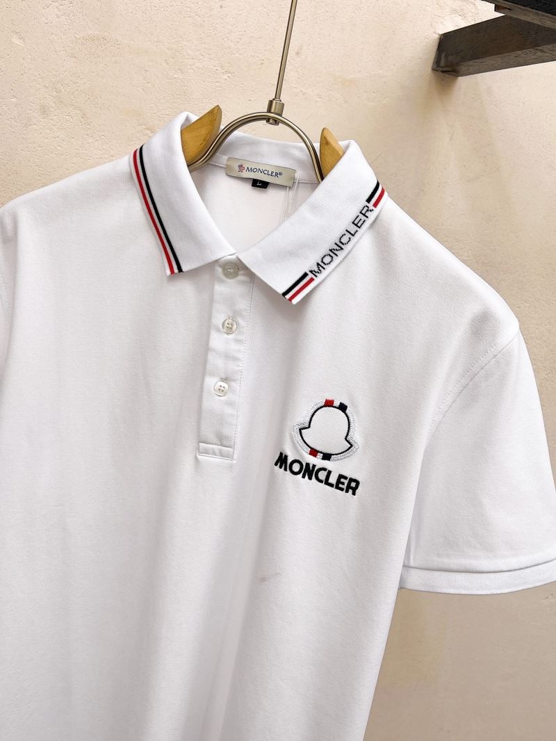 Moncler T-Shirts